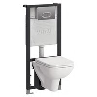 VitrA S20 9004B003-7204