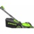 Greenworks GD40LM411 2521007 - фото 3