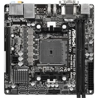 ASRock FM2A78M-ITX+