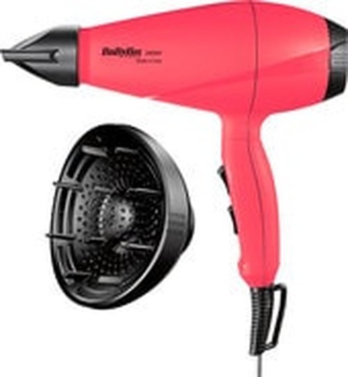 Какой лучше фен valera или babyliss