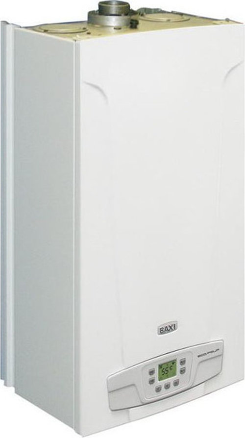 Baxi Eco Four 24 F Купить