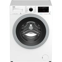 BEKO WSRE7H636SBW