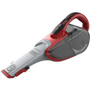 Black&Decker Dustbuster DVJ315J фото
