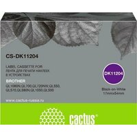 CACTUS CS-DK11204