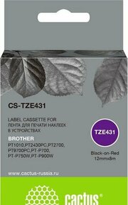 CACTUS CS-TZE431 фото