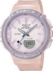 Casio BGS-100SC-4A фото