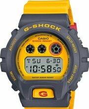 Casio DW-6900Y-9E фото