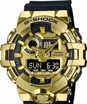 Casio GM-700G-9A фото