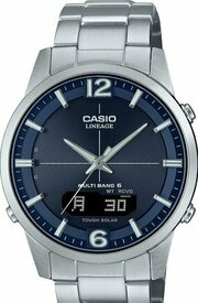 Casio Lineage LCW-M170D-2A фото