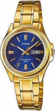 Casio LTP-E111GBL-2A фото