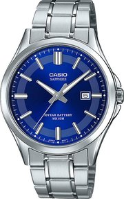 Casio MTS-100D-2A фото