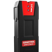 Condtrol Drill Check