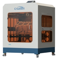 CreatBot D600 (1 extruder)