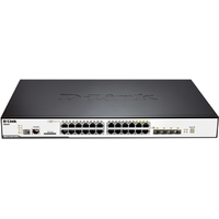 D-Link DGS-3120-24PC