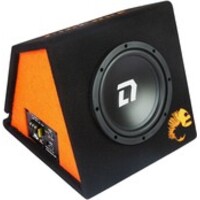 DL Audio Piranha 8A