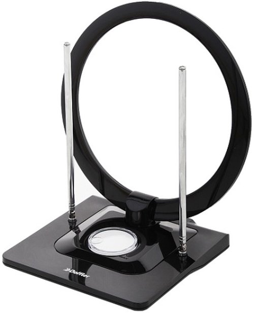 Sencor SDA 100 DVB-T beltéri antenna Kert