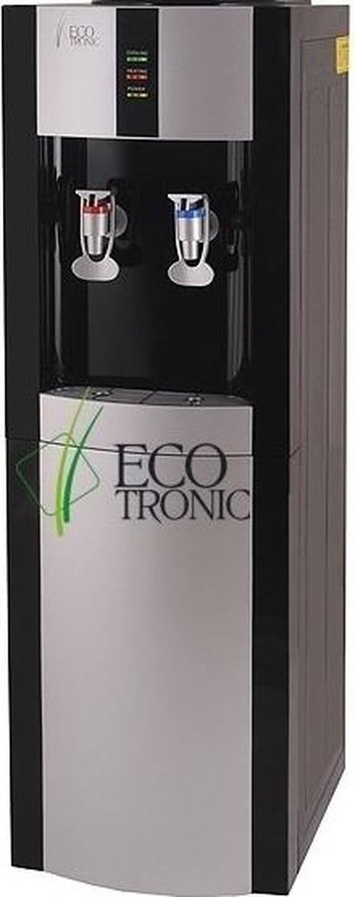 Пурифайер ecotronic h1 u4l. Кулер Ecotronic h1-Ln. Пурифайер Ecotronic h1-u4l Black.