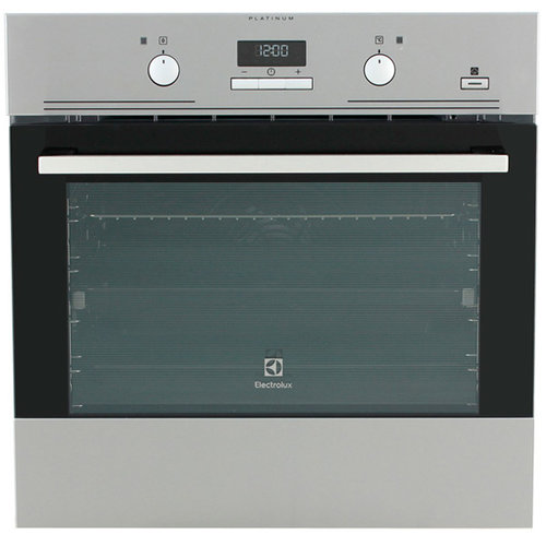 Духовой шкаф electrolux eob55450ax