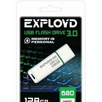 Exployd 680 128GB