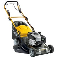STIGA Газонокосилка Combi 50 SVEQ B