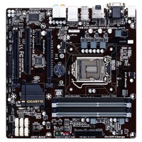 GIGABYTE GA-Q87M-D2H (rev. 1.0)
