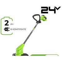 Greenworks G24LT251