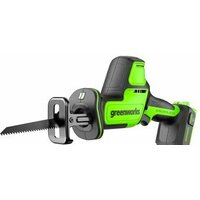 Greenworks GPT-СRS-25 1200507