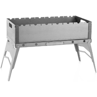 Grillux Optimus Plus