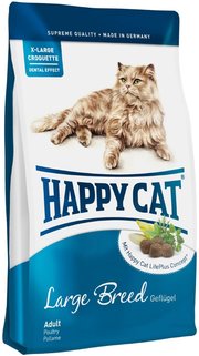 Happy Cat Adult Large Breed фото