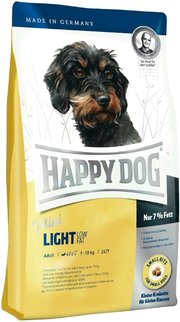 Happy Dog Supreme Mini Light фото