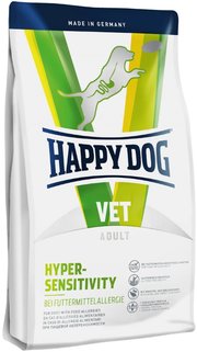 Happy Dog VET Diet Hypersensitivity фото