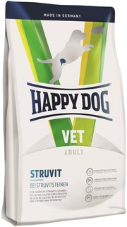 Happy Dog VET Diet Struvit фото