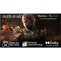 Hisense 65E7NQ PRO