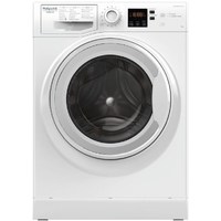 Hotpoint-Ariston NS 823C W
