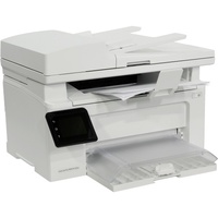 HP LaserJet Pro M132fw