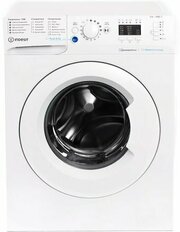 Indesit BWSA 6109 WWV фото