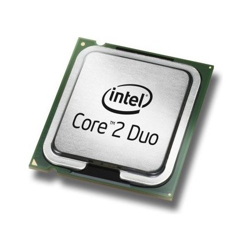 Intel Core 2 Duo Mobile T9600