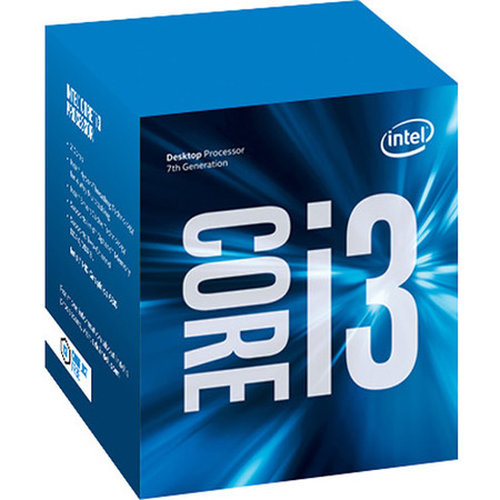 Выбор видеокарты под Intel Core i3 7100