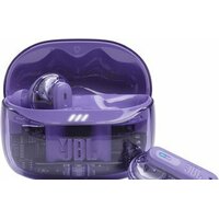 JBL Tune Beam 2 Ghost Edition