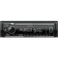 Kenwood KMM-105M