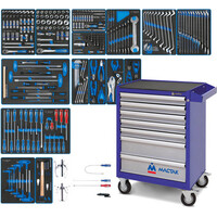 King Tony Board 934-325AMB