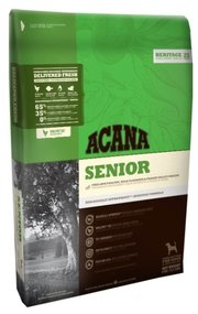 Acana Корм для собак Heritage Senior Dog фото