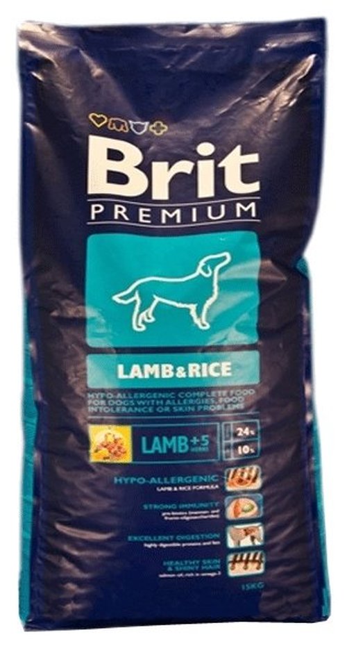 Брит для собак 15 кг. Brit Lamb Rice корм для собак. Brit Premium Lamb Rice для собак. Brit Premium для щенков крупных пород. Сухой корм для собак Brit Premium Lamb&Rice, гипоаллергенный, ягненок и рис, 3кг.