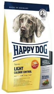 Happy Dog Корм для собак Light Calorie Control фото