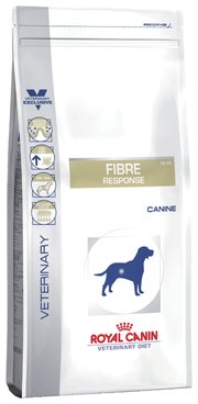 Royal Canin Корм для собак Fibre Response FR23 фото