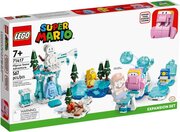 Lego 71417 фото