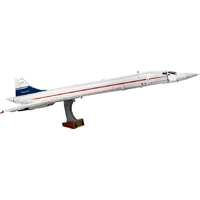 Lego Concorde 10318