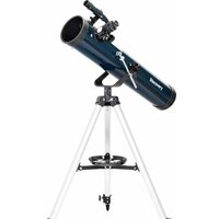 Levenhuk Discovery Sky T76 с книгой