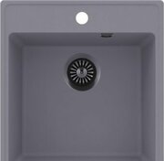 MAUNFELD Perla 460 MFQS-460LGR фото