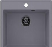 MAUNFELD Perla 505 MFQS-505LGR фото